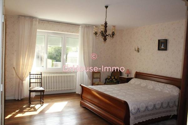 Maison à vendre 14 pièces de 384 m²