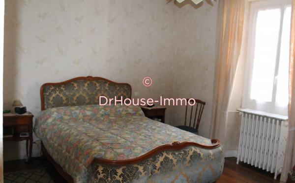 Maison à vendre 14 pièces de 384 m²