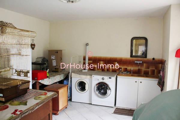 Maison à vendre 14 pièces de 384 m²