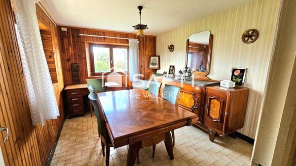 Maison proche centre ville et gare au calme