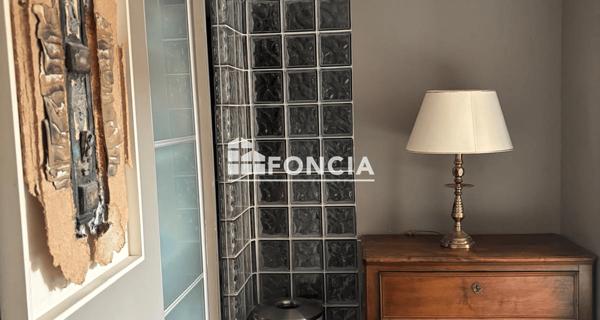 À vendre Appartement 4 pièces 99.77 m² - Grenoble 38000