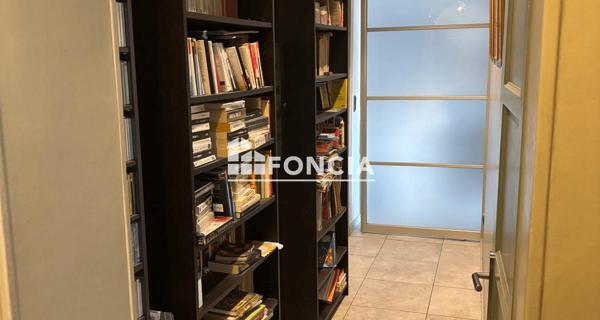 À vendre Appartement 4 pièces 99.77 m² - Grenoble 38000