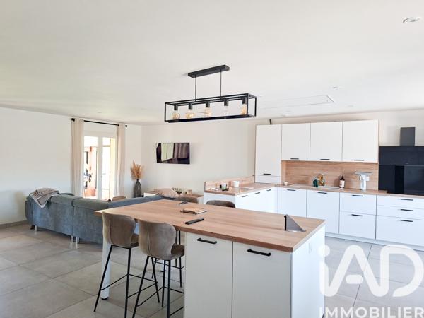Maison à vendre 5 pièces 153 m² Aureilhan