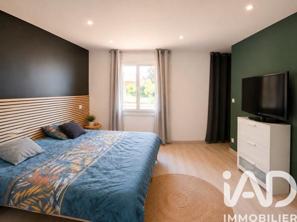 Maison à vendre 5 pièces 153 m² Aureilhan