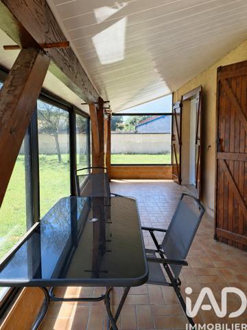 Maison à vendre 5 pièces 153 m² Aureilhan