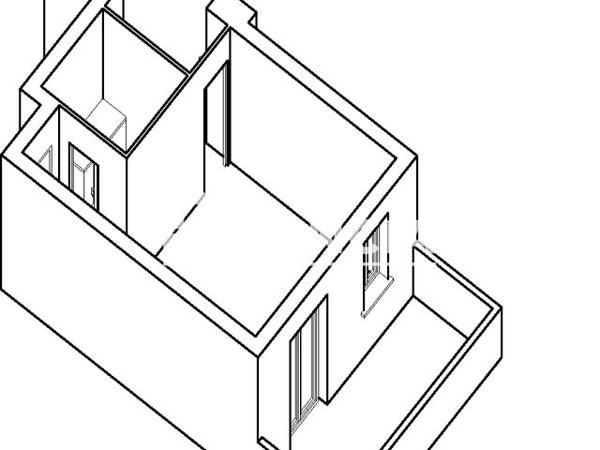 Location Studio 30.11 m² - 13 RUE DU CLOS SCELLIER Mantes La Jolie 78200