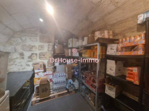 Commerce à vendre 2 pièces de 36 m²