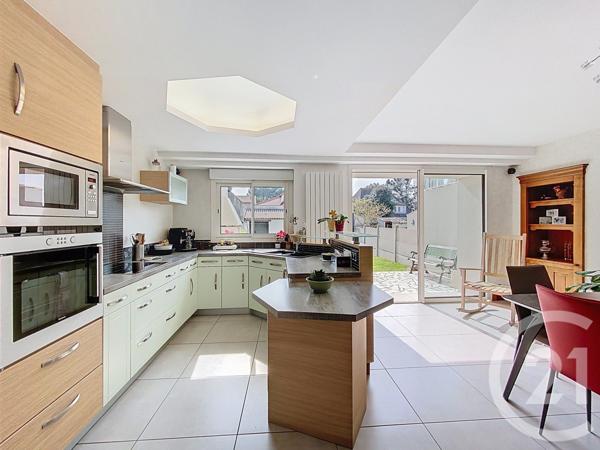 Maison à vendre  8 pièces - 140 m2 CHOLET - 49