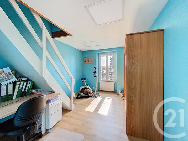 Maison à vendre  8 pièces - 140 m2 CHOLET - 49