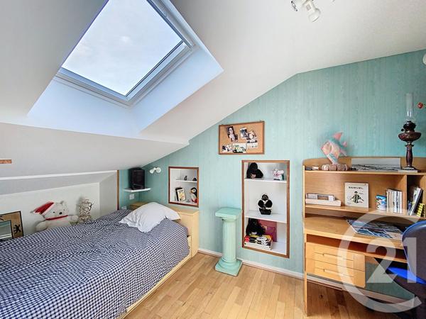 Maison à vendre  8 pièces - 140 m2 CHOLET - 49