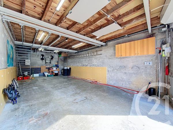 Maison à vendre  8 pièces - 140 m2 CHOLET - 49