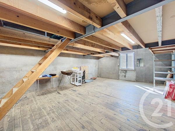 Maison à vendre  8 pièces - 140 m2 CHOLET - 49