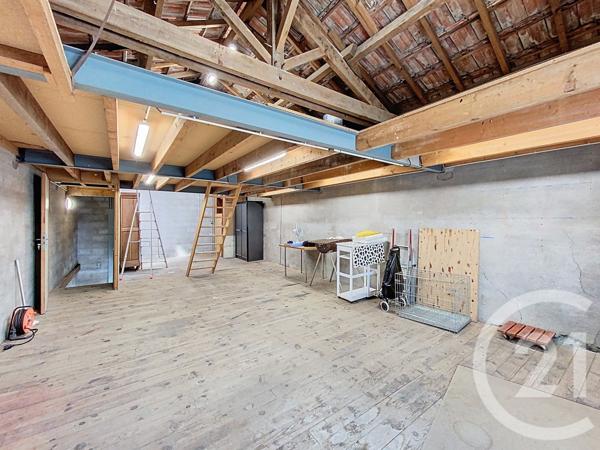 Maison à vendre  8 pièces - 140 m2 CHOLET - 49