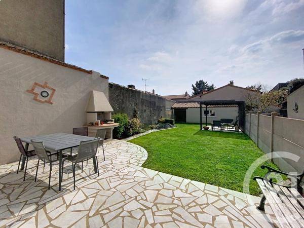 Maison à vendre  8 pièces - 140 m2 CHOLET - 49