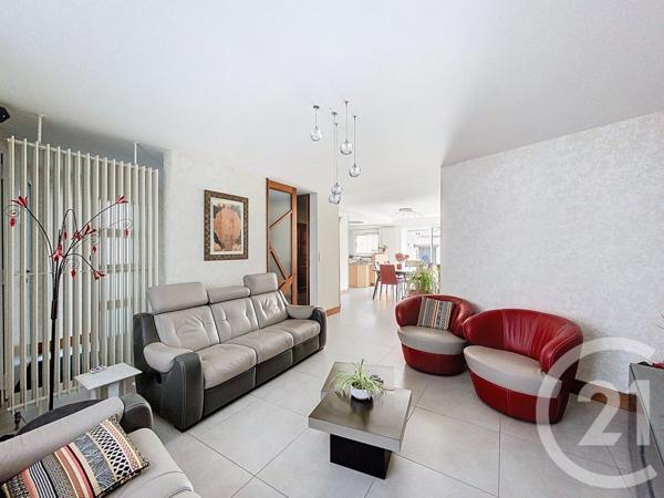 Maison à vendre  8 pièces - 140 m2 CHOLET - 49