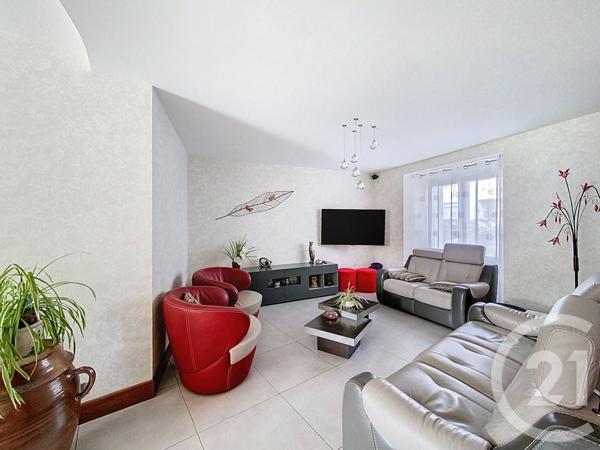 Maison à vendre  8 pièces - 140 m2 CHOLET - 49