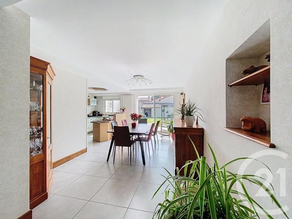 Maison à vendre  8 pièces - 140 m2 CHOLET - 49