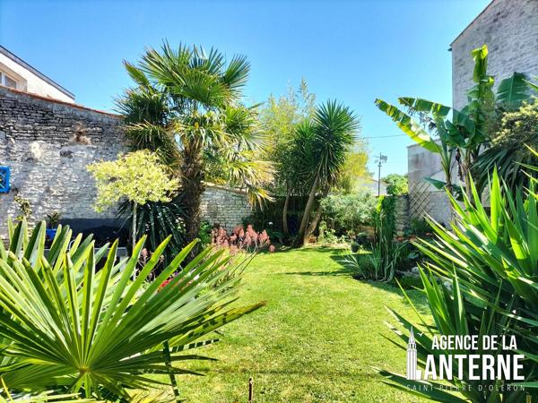 ST PIERRE D'OLERON     CÔTE EST