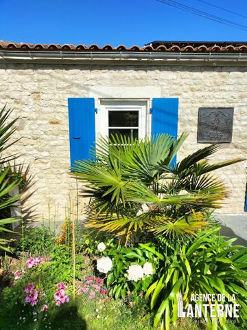 ST PIERRE D'OLERON     CÔTE EST