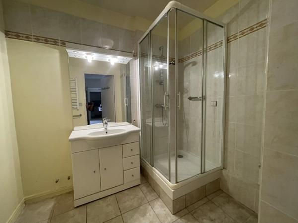 GRASSE RESIDENCE SENIORS JARDINS D'ARCADIE APPARTEMENT 3P 62 M² TERRASSE CAVE