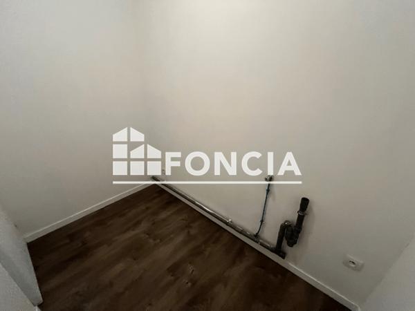Location Appartement 4 pièces 109.2 m² - 62 RUE DE L'ALOUETTE Roubaix 59100