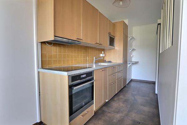 Appartement Paris 3 pièces 68.28 m2