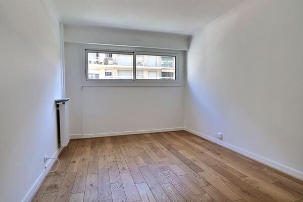 Appartement Paris 3 pièces 68.28 m2