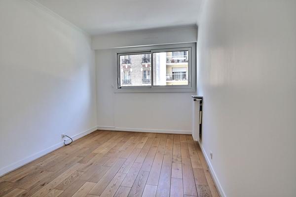 Appartement Paris 3 pièces 68.28 m2