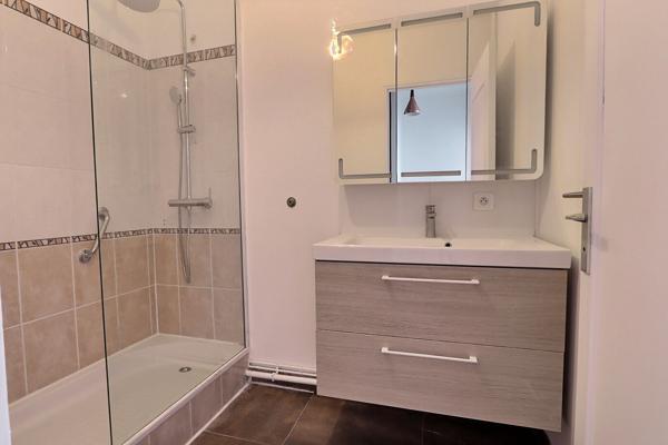 Appartement Paris 3 pièces 68.28 m2