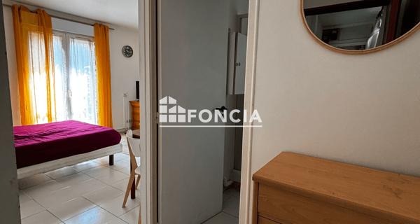 Location Studio meublé 20.67 m² - Avignon 84000