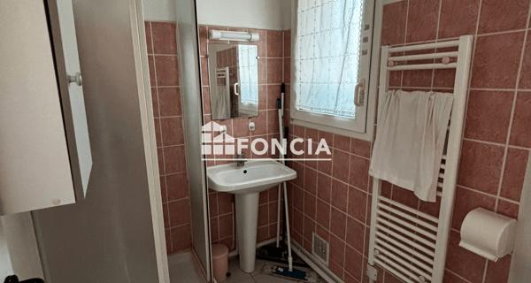 Location Studio meublé 20.67 m² - Avignon 84000