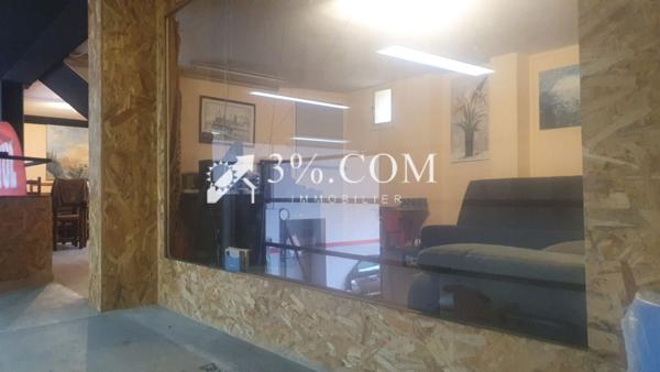 Immeuble 327 m² 3 etage(s)