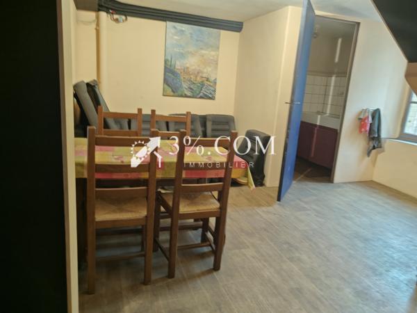 Immeuble 327 m² 3 etage(s)