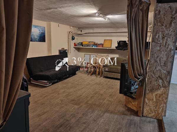 Immeuble 327 m² 3 etage(s)