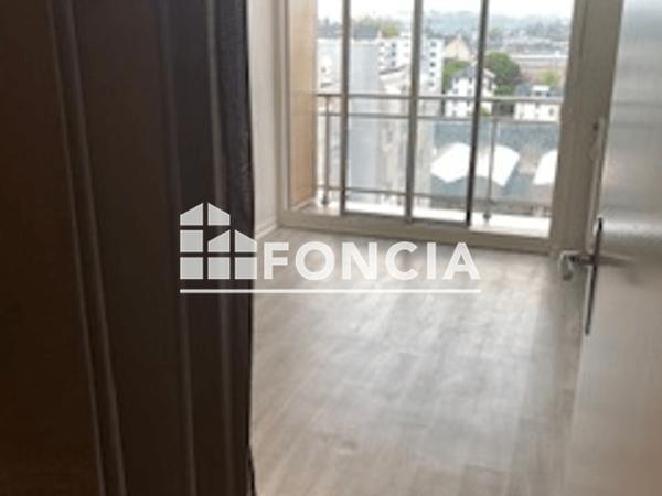 Location Appartement 2 pièces 38.73 m² - 151 RUE COSTA DE BEAUREGARD Chambery 73000