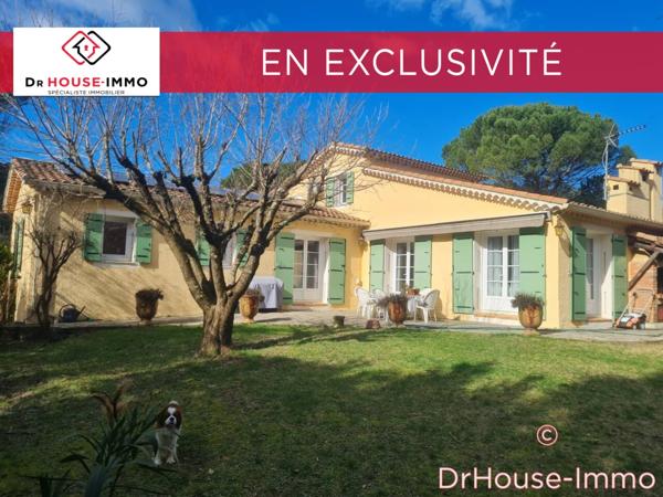 Maison à vendre 5 pièces de 150 m²