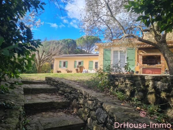 Maison à vendre 5 pièces de 150 m²