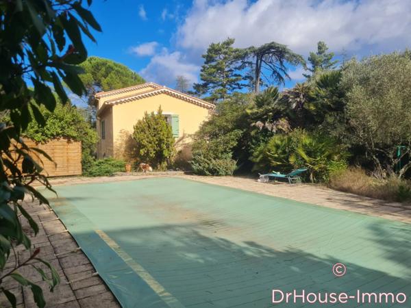 Maison à vendre 5 pièces de 150 m²