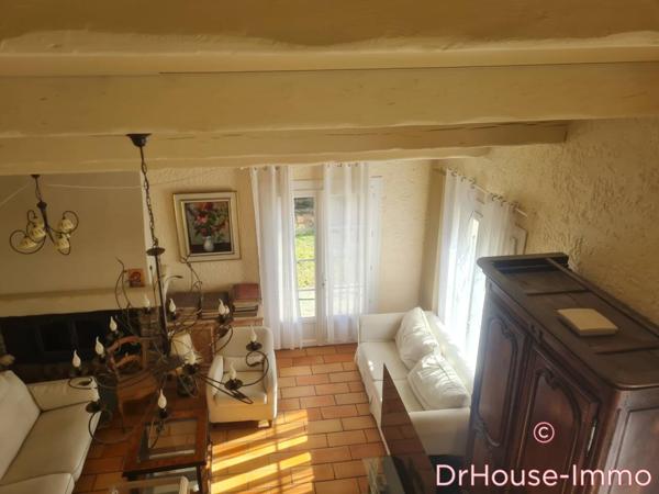 Maison à vendre 5 pièces de 150 m²