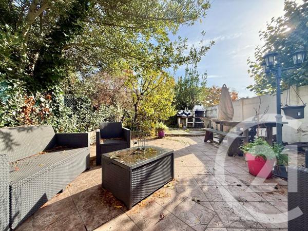 Maison à vendre  5 pièces - 119,50 m2 LIVRY GARGAN - 93