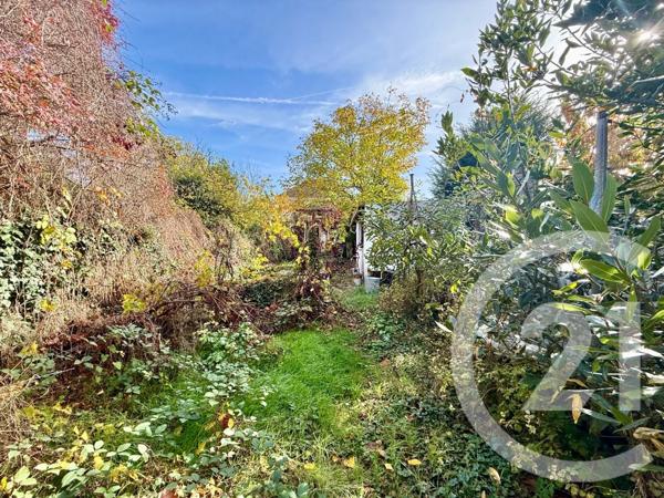 Maison à vendre  5 pièces - 119,50 m2 LIVRY GARGAN - 93