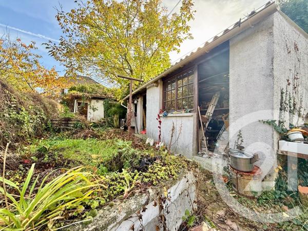 Maison à vendre  5 pièces - 119,50 m2 LIVRY GARGAN - 93