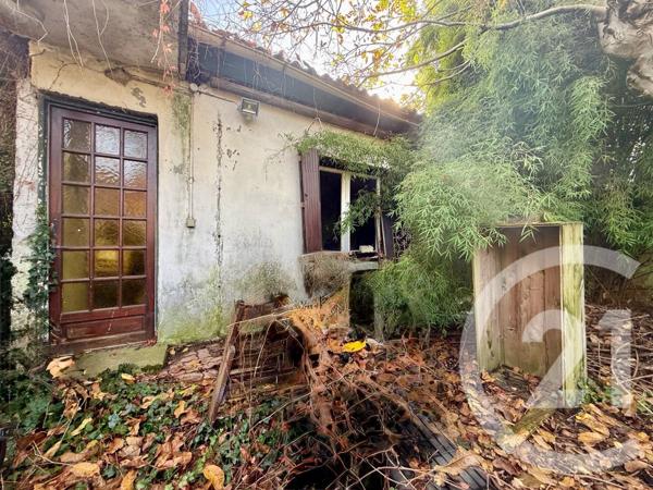 Maison à vendre  5 pièces - 119,50 m2 LIVRY GARGAN - 93