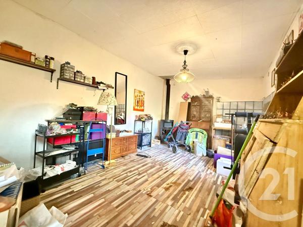 Maison à vendre  5 pièces - 119,50 m2 LIVRY GARGAN - 93