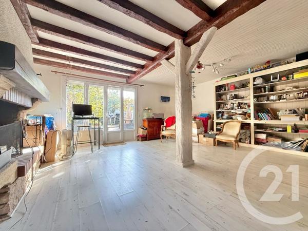 Maison à vendre  5 pièces - 119,50 m2 LIVRY GARGAN - 93