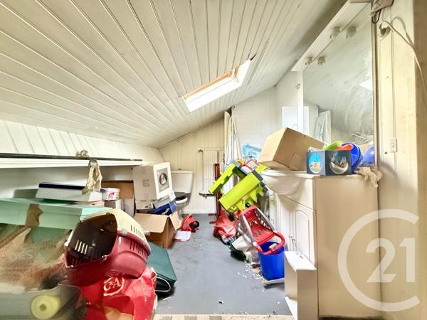 Maison à vendre  5 pièces - 119,50 m2 LIVRY GARGAN - 93