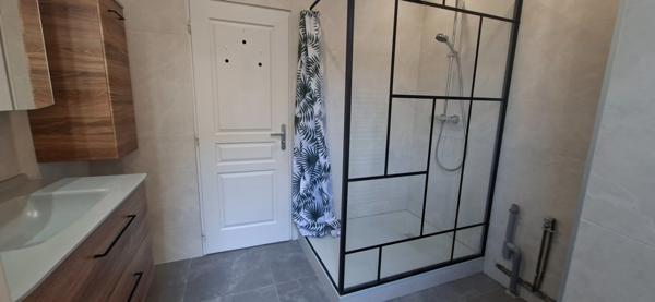 Appartement de caractère – Centre-ville d'Aix-les-Bains