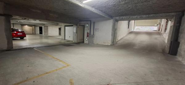 Appartement de caractère – Centre-ville d'Aix-les-Bains