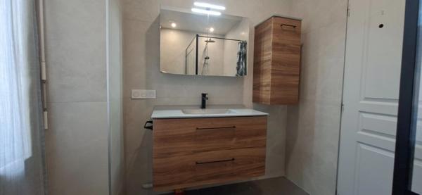 Appartement de caractère – Centre-ville d'Aix-les-Bains