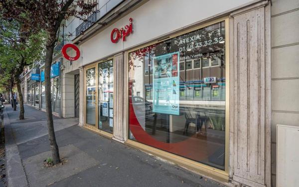 Appartement à vendre    2 pièces • 55 m2 Nogent-sur-Marne